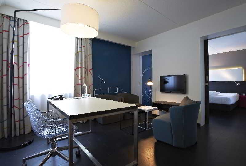 Postillion Hotel Deventer
