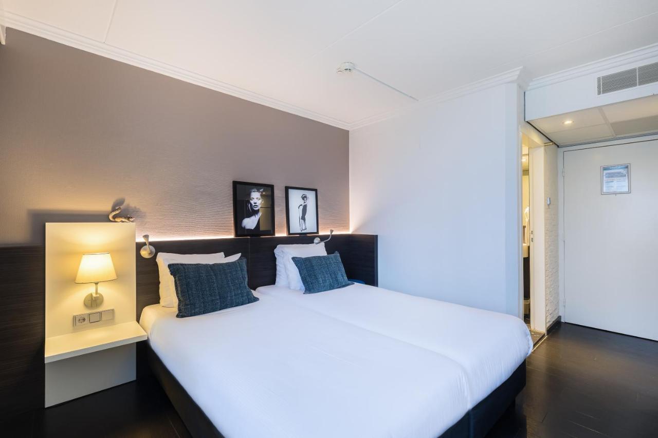 Postillion Hotel