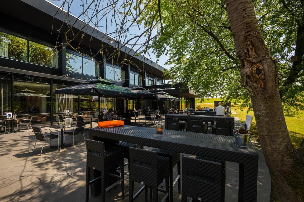 Postillion Hotel 4*