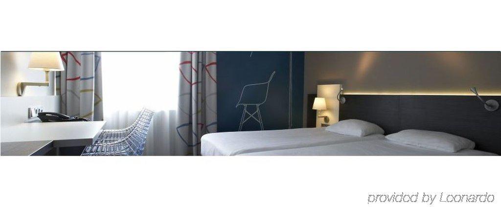 Postillion Hotel Deventer
