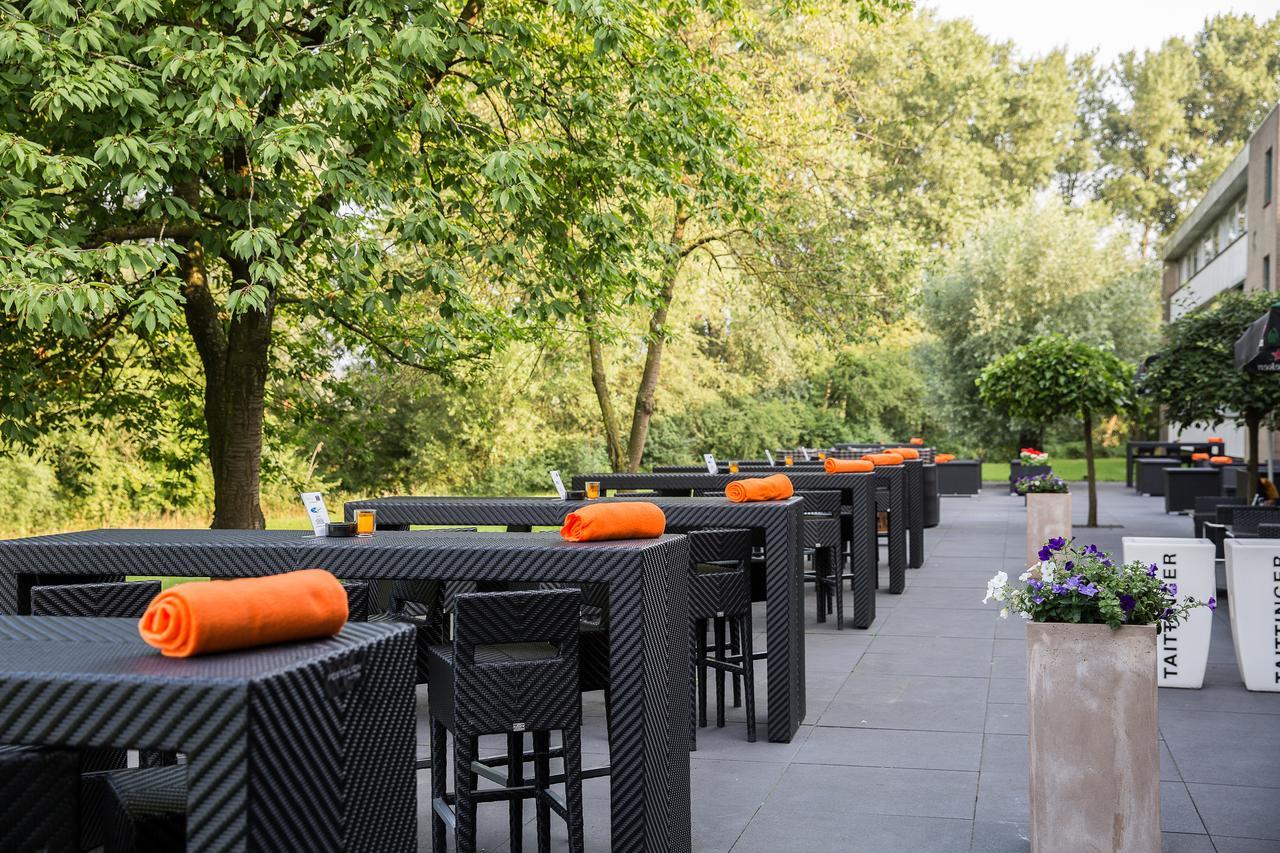 Hotel Postillion Deventer