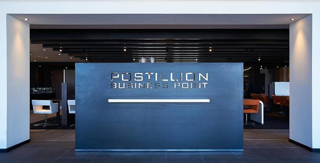 Hotel Postillion 4*