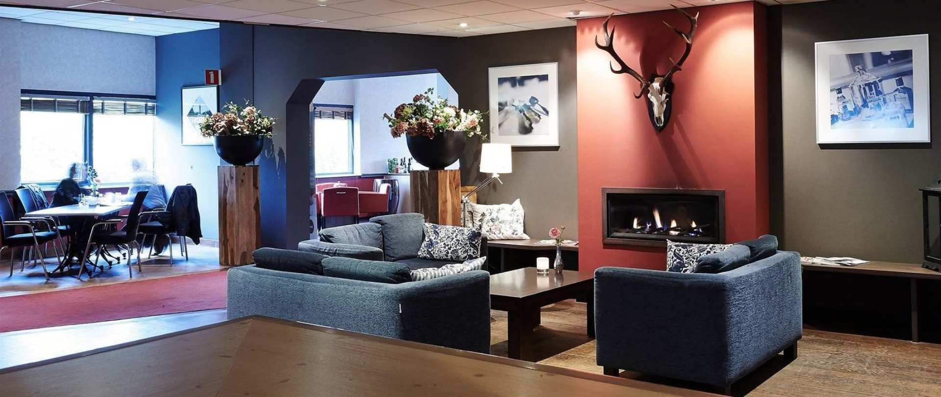 Postillion Hotel